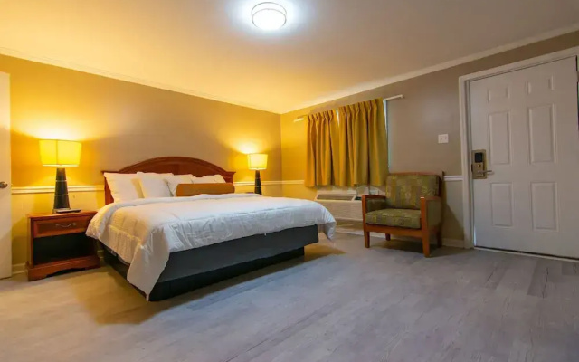 Eden Inn Motel