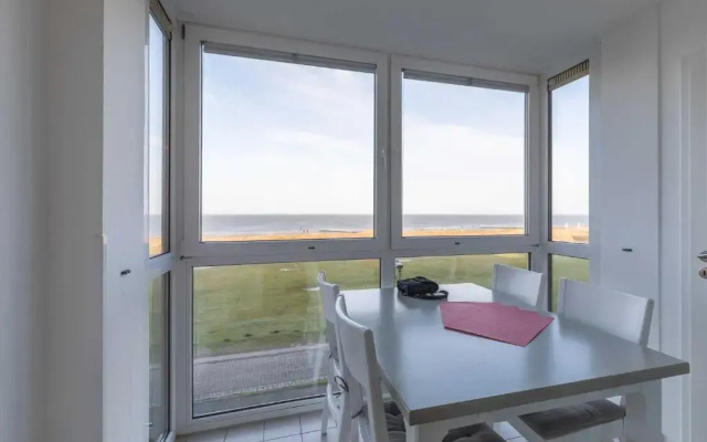 Ferienwohnung 8 im Haus Horizont