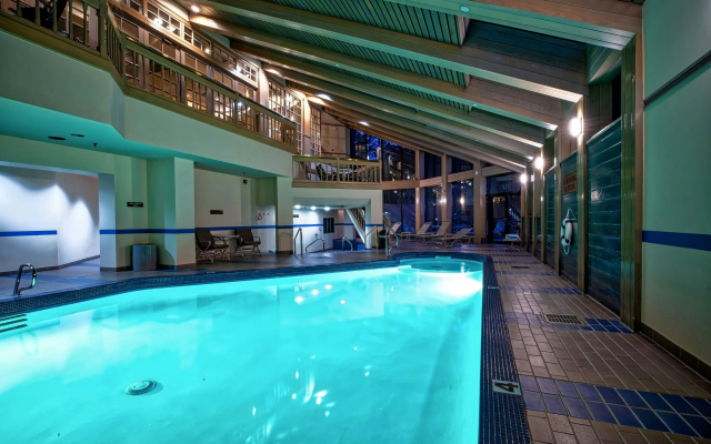 Park Plaza Beaver Creek