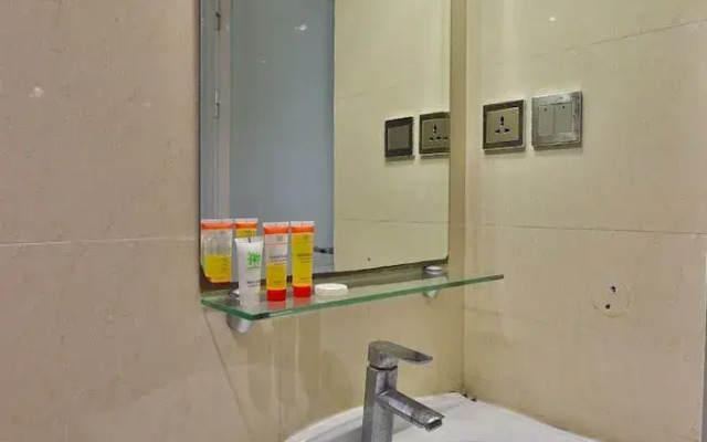 Roshan Gulf Hotel Units