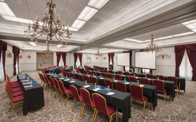 Hotel Piccadilly