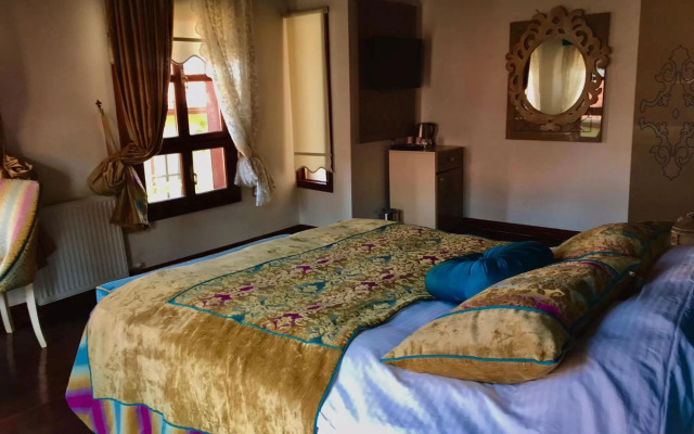 Arasta Konak Otel