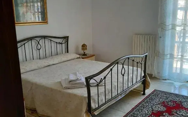 La finestra sul mare II
