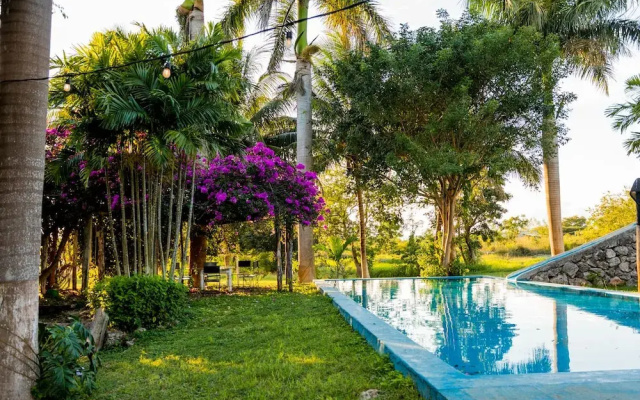 Posada Barahona
