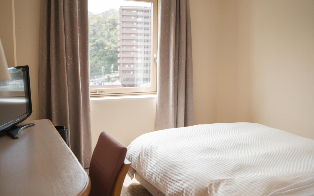 Takarazuka Washington Hotel