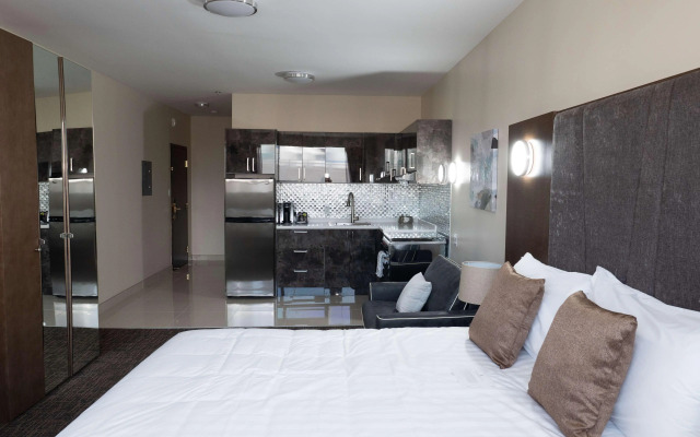 Hotel Montreal Metropolitan