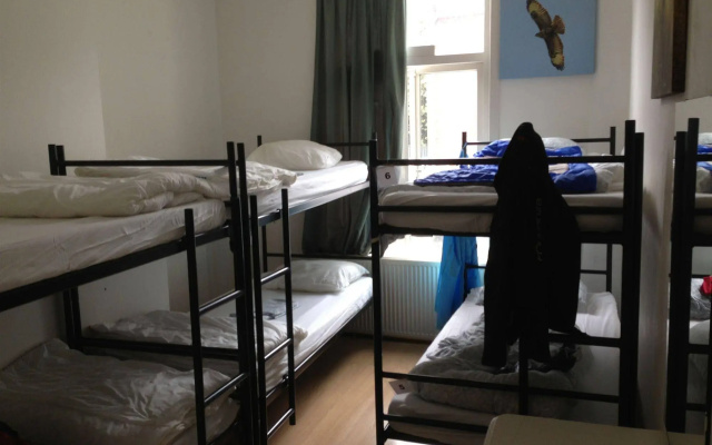 Stone Hotel & Hostel