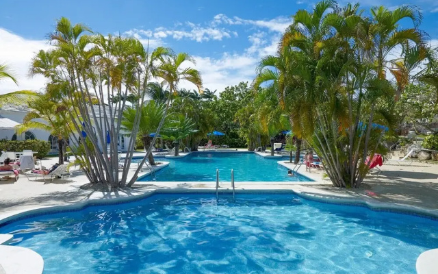 Forest Hills 33 by Barbados Sotheby's International Realty
