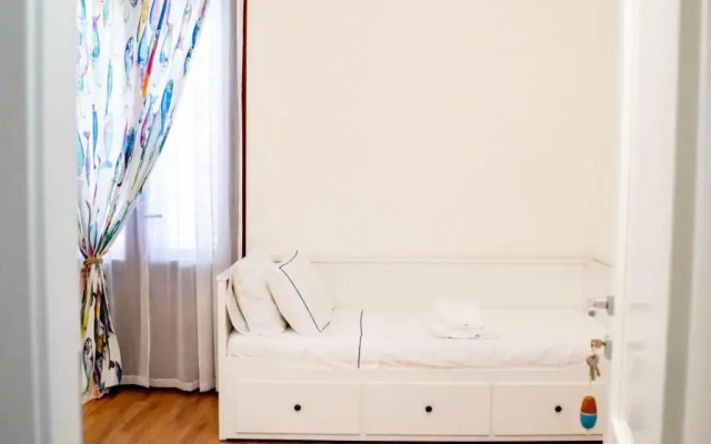 GIOIA MIA Suites