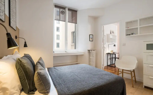 Honorê, Hôtel pour Nomades rêveurs