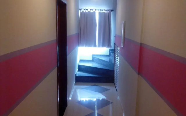 Lider Hotel
