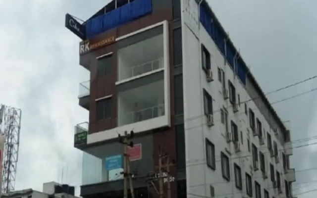 Hotel RK Renaissance