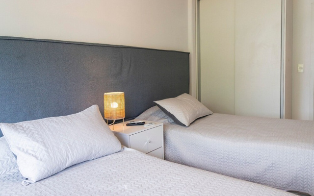 Oceana Suites Mansa Inn