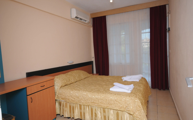 Grand Villa Sol Apart