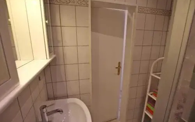 Ferienwohnung Malchow SEE 9921