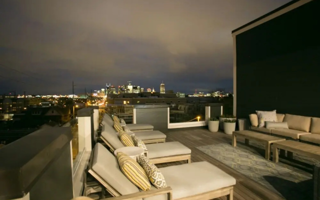 Germantown Suites by 1stHomeRent