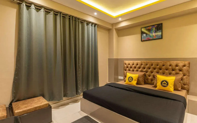The Hosteller Shimla