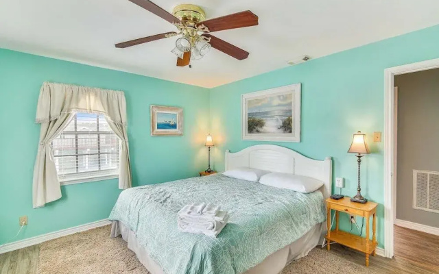 Herons Nest by Ryson Vacation Rentals
