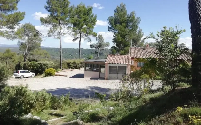 La Pinède du Lac