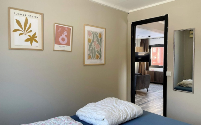 4 Star Holiday Home in Uppsala