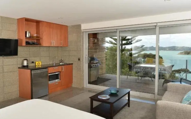 Bay Of Islands Beachhouse