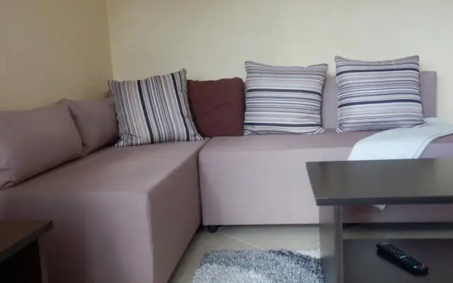 Apartment Jana