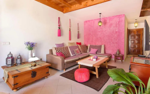 Casa en la Costa