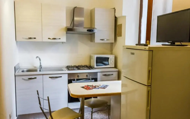 Suite Porta Borsari