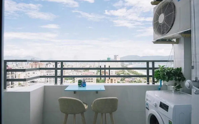 The Art - Pie Home Apartment