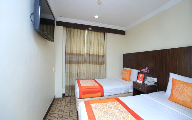 OYO 118 Hotel Grand Maria