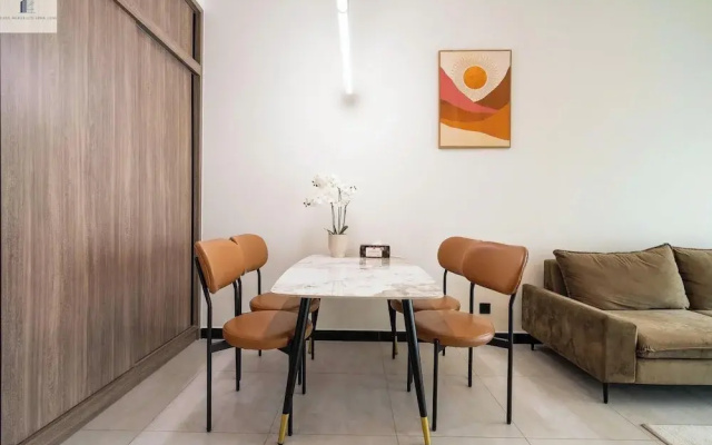 Delasol Premier Elite Urban Living