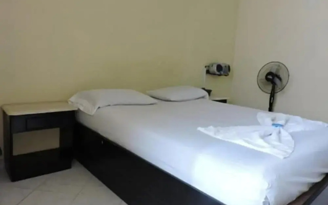 Hotel D'greiff