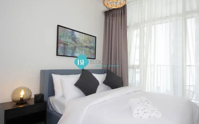 Brand New Luxury 2BR Apartment