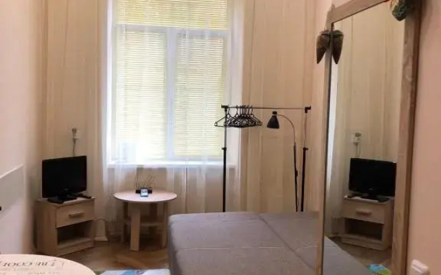 Apartament at Park