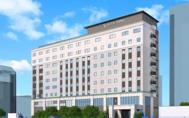 Hotel Eins Osaka Kadoma City Station