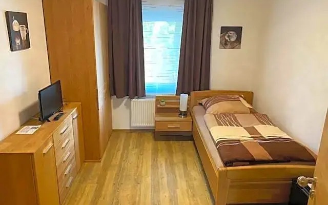 Hotel 4 Mori