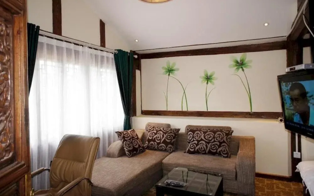 Tianyoutang Inn