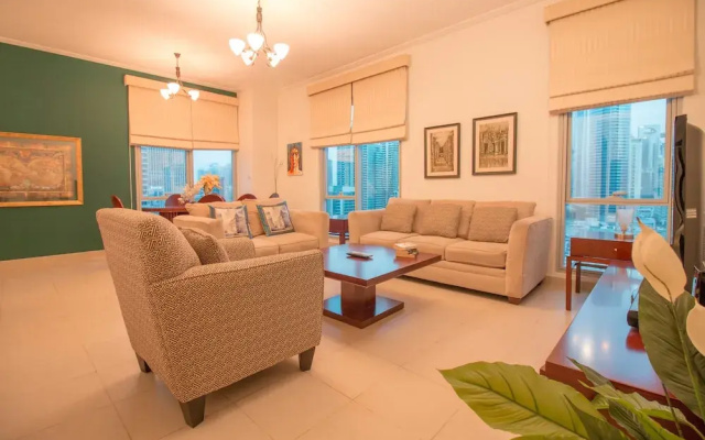 One Perfect Stay - 2BR at Beauport Tower