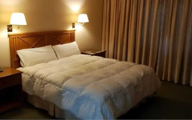 Paradores Austral Bahia Blanca