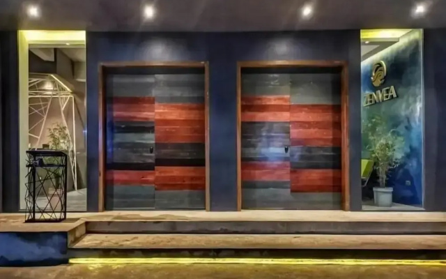 Zenvea Hotel Coron