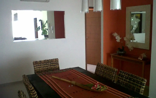 Amara Cancun Beachfront Condos
