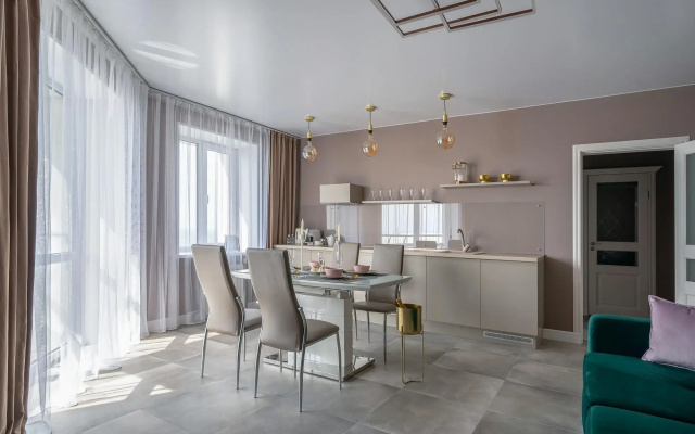 Sea View Apartments (Си Вью Апартментс)