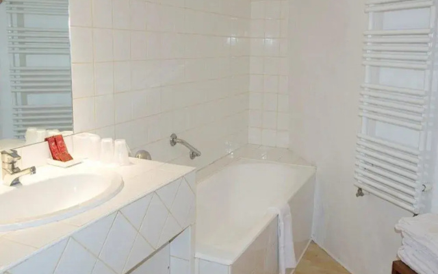 Hotel La Bougnate