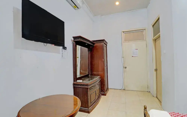 OYO 2452 Hotel Metro