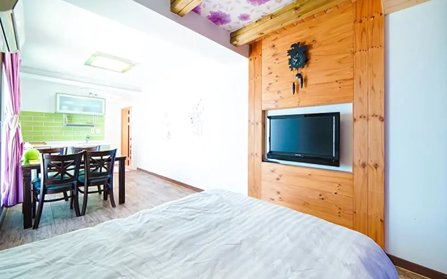 Uljin Sea Prince Pension