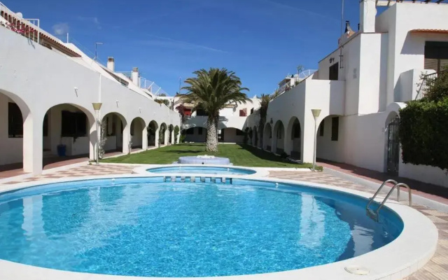 Casas Blancas 12