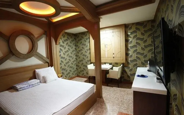 Goodstay  Aubeson Hotel