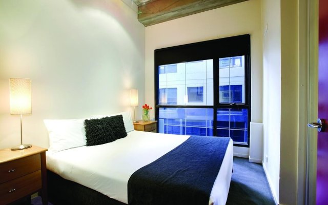 Отель Punthill Manhattan Австралия, Мельбурн - отзывы, цены и фото номеров - забронировать отель Punthill Manhattan онлайн комната для гостей