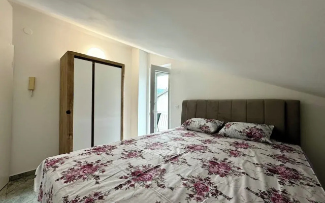 Apartment Babec