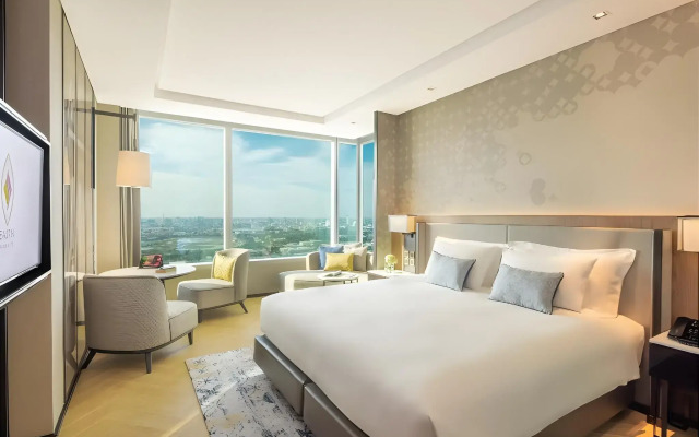 Eastin Grand Hotel Phayathai